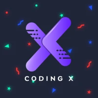 Coding X : Learn Python, Java