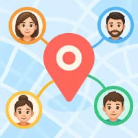 GPS Family Locator
