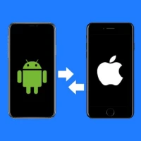 Copy My Data: Transfer My Data