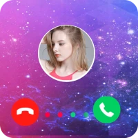 Color Call Flash Call Screen