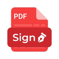PDFSign: Fill & Sign PDF