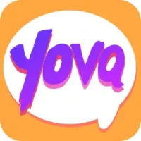 Yova - Share &amp; Chat