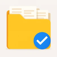 File Manager - File Explorer