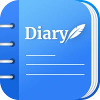 Diary & Journal with lock