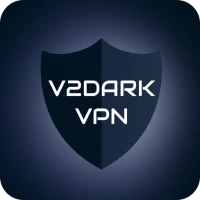 V2-DARK VPN Hotspot Proxy
