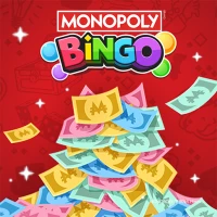 MONOPOLY: Bingo!