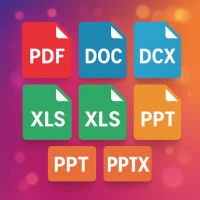 Document Reader : PDF Editor