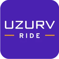 UZURV Ride
