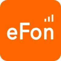 International calls - eFon