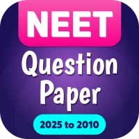 NEET question paper 2025