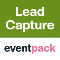 Eventpack Lead Capture
