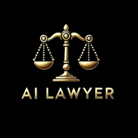 AI Lawyer : Legal Assistant