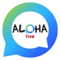 Anonymous Chat - Aloha Live