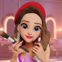 Beauty Center: ASMR Care Game