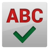 OfficeSuite QuickSpell