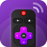 Remote Control For Roku TV