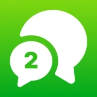 Dual Messenger for WhatsAp