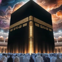 Islamic Wallpapers HD 2024