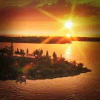 Can you escape Villa Lakeside