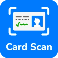 Business Card Scanner
