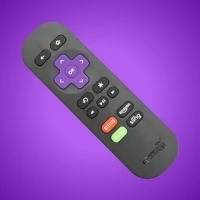 Roku Remote Control: TV Remote