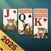 Grand Solitaire - Blast Card