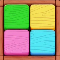 Wood Blast Escape