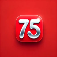 75 Days Challenge Tracker