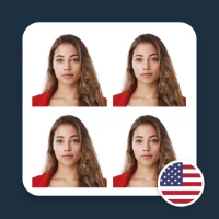 Passport Photo - PhotoAiD