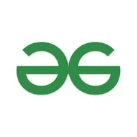 GeeksforGeeks - Learn To Code