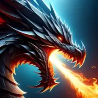 Dragon ARK - Dinosaur Game
