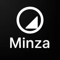 Minza Minimal Launcher