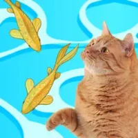 Games for Cats － Mouse &amp; Laser