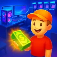 Gaming Cafe Master 2