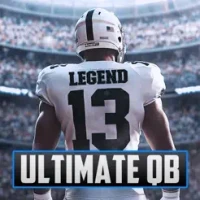 Ultimate QB: Football Legend
