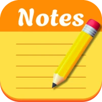 My Notes: Notepad, Note, Lists