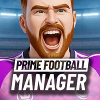 Prime Football Manager