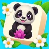 Zen Life: Tile Match Games