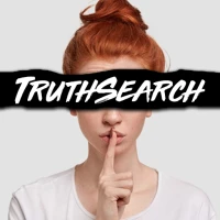Truth Search People Finder