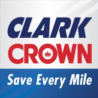 Clark Crown - Save Every Mile