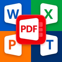 All Document Reader - PDF, DOC