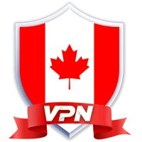 Canada VPN - Fast & Secure