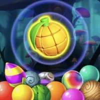 Woodland Bubble Pop