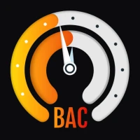 Alcohol Tracker-BAC Calculator