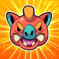 Realm Rush: Heroes vs Monsters