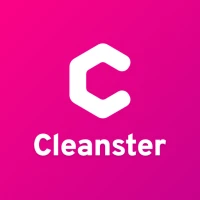 Cleanster: Cleaning Services