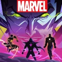 MARVEL Mystic Mayhem
