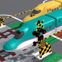TrainLand