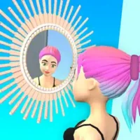 DIY Mirror