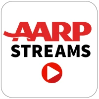 AARP Streams